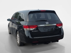 Used 2016  Honda Odyssey 5dr EX-L w&sol;RES at Dime Down by Frank Leta near Bridgeton&comma; MO