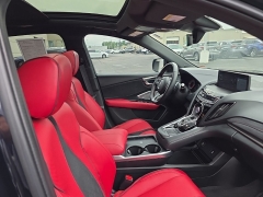 Used 2025 Acura RDX SH-AWD w/A-Spec Package at Dime Down by Frank Leta near Bridgeton, MO