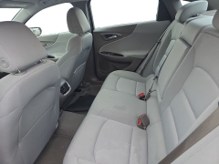 Used 2025  Chevrolet Malibu 4dr Sdn 1LT at Dime Down by Frank Leta near Bridgeton&comma; MO