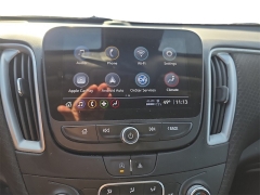 Used 2023  Chevrolet Malibu 4dr Sdn 1LT at Dime Down by Frank Leta near Bridgeton&comma; MO