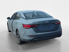 Used 2025  Nissan Sentra SV CVT at Dime Down by Frank Leta near Bridgeton&comma; MO