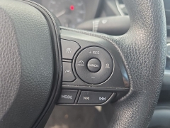 Used 2023  Toyota Corolla LE CVT at Dime Down by Frank Leta near Bridgeton&comma; MO