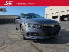 Used 2018 Honda Accord Sedan 4d Sport 2.0T CVT at Dime Down by Frank Leta near Bridgeton, MO