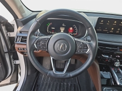 Used 2023  Acura MDX SH-AWD w&sol;Advance Pkg at Dime Down by Frank Leta near Bridgeton&comma; MO
