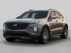  2024 Cadillac XT4 AWD 4dr Premium Luxury at Dime Down by Frank Leta near Bridgeton, MO
