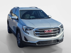 Used 2019  GMC Terrain 4d SUV FWD SLT 1&period;5L Turbo at Dime Down by Frank Leta near Bridgeton&comma; MO