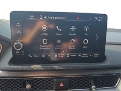Used 2026  Acura Integra CVT w&sol;A-Spec Technology Package at Dime Down by Frank Leta near Bridgeton&comma; MO