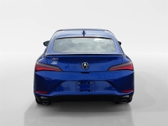 Used 2025  Acura Integra CVT w&sol;A-Spec Technology Package at Dime Down by Frank Leta near Bridgeton&comma; MO