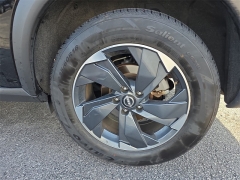 Used 2024 Nissan Rogue AWD SV at Dime Down by Frank Leta near Bridgeton, MO