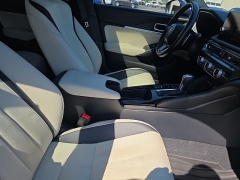 Used 2025 Acura Integra CVT w/A-Spec Technology Package at Dime Down by Frank Leta near Bridgeton, MO