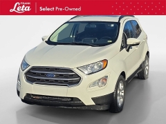  2019 Ford EcoSport 4d SUV FWD SE at Dime Down by Frank Leta near Bridgeton&comma; MO