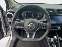 Used 2024  Nissan Versa SR CVT at Dime Down by Frank Leta near Bridgeton&comma; MO
