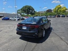 Used 2024 Kia Forte LX IVT at Dime Down by Frank Leta near Bridgeton, MO