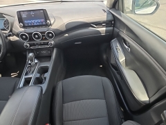 Used 2024 Nissan Sentra SV CVT at Dime Down by Frank Leta near Bridgeton, MO