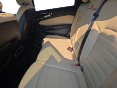 Used 2019  Ford Edge 4d SUV AWD SEL at Dime Down by Frank Leta near Bridgeton&comma; MO