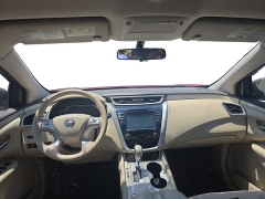 Used 2017  Nissan Murano 2017&period;5 FWD SV at Dime Down by Frank Leta near Bridgeton&comma; MO