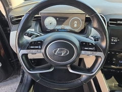 Used 2023 Hyundai Tucson Limited AWD at Dime Down by Frank Leta near Bridgeton, MO