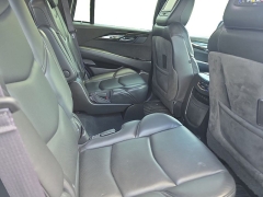 Used 2017  Cadillac Escalade 4d SUV 4WD Platinum at Dime Down by Frank Leta near Bridgeton&comma; MO