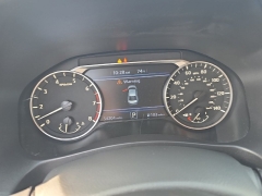 Used 2024  Nissan Altima 2&period;5 SR Sedan at Dime Down by Frank Leta near Bridgeton&comma; MO
