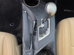 Used 2015  Toyota RAV4 4d SUV FWD Limited at Dime Down by Frank Leta near Bridgeton, MO