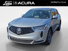  2025 Acura RDX SH-AWD w/Technology Package at Dime Down by Frank Leta near Bridgeton, MO