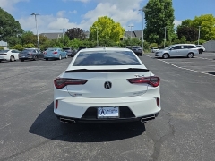 Used 2023 Acura TLX SH-AWD w/A-Spec Package at Dime Down by Frank Leta near Bridgeton, MO