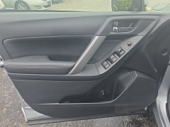 Used 2015  Subaru Forester 4d SUV i Limited at Dime Down by Frank Leta near Bridgeton&comma; MO