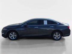 Used 2019 Chevrolet Malibu 4d Sedan LS w/1FL at Dime Down by Frank Leta near Bridgeton, MO