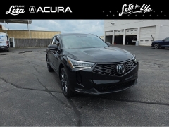 Used 2025 Acura RDX SH-AWD w/A-Spec Package at Dime Down by Frank Leta near Bridgeton, MO