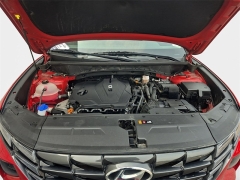 Used 2022 Hyundai Tucson SEL AWD at Dime Down by Frank Leta near Bridgeton, MO