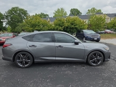 Used 2024 Acura Integra CVT w/A-Spec Technology Package at Dime Down by Frank Leta near Bridgeton, MO