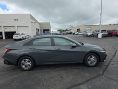 Used 2024 Hyundai Elantra SE IVT at Dime Down by Frank Leta near Bridgeton, MO