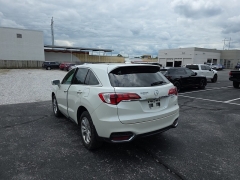 Used 2017 Acura RDX AWD at Dime Down by Frank Leta near Bridgeton, MO
