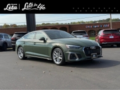 Used 2024  Audi A5 Sportback S line Premium Plus 45 TFSI quattro at Dime Down by Frank Leta near Bridgeton, MO