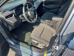 Used 2024 Toyota Corolla LE CVT at Dime Down by Frank Leta near Bridgeton, MO
