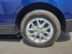 Used 2022 Chevrolet Equinox FWD 4dr LT w/1LT at Dime Down by Frank Leta near Bridgeton, MO