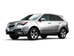  2012 Acura MDX 4d SUV at Dime Down by Frank Leta near Bridgeton, MO