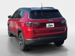 Used 2025  Jeep Compass Limited 4x4 at Dime Down by Frank Leta near Bridgeton&comma; MO