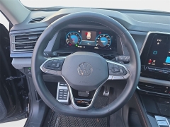 Used 2024  Volkswagen Atlas 2&period;0T Peak Edition SE w&sol;Tech 4MOTION at Dime Down by Frank Leta near Bridgeton&comma; MO