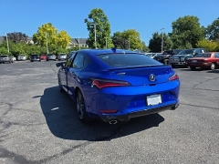 Used 2025 Acura Integra CVT w/A-Spec Technology Package at Dime Down by Frank Leta near Bridgeton, MO