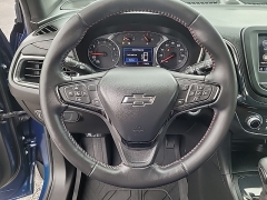 Used 2022 Chevrolet Equinox FWD 4dr RS at Dime Down by Frank Leta near Bridgeton, MO