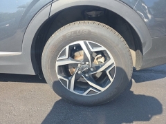 Used 2024  Kia Sportage LX AWD at Dime Down by Frank Leta near Bridgeton&comma; MO