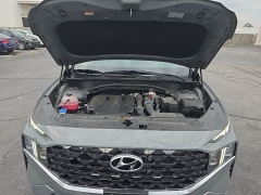 Used 2023 Hyundai Santa Fe Calligraphy AWD at Dime Down by Frank Leta near Bridgeton, MO