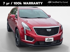 Used 2021  Cadillac XT5 AWD 4dr Sport at Dime Down by Frank Leta near Bridgeton, MO