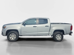 Used 2019  Chevrolet Colorado 2WD Crew Cab 128&period;3" Work Truck at Dime Down by Frank Leta near Bridgeton&comma; MO