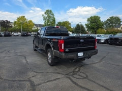 Used 2022 Ford Super Duty F-350 SRW King Ranch 4WD Crew Cab 6.75' Box at Dime Down by Frank Leta near Bridgeton, MO