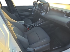 Used 2021  Toyota Corolla Hatchback Nightshade CVT &lpar;Natl&rpar; at Dime Down by Frank Leta near Bridgeton&comma; MO