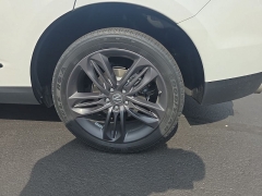 Used 2021  Acura RDX SH-AWD w&sol;A-Spec Pkg at Dime Down by Frank Leta near Bridgeton&comma; MO