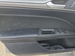 Used 2020  Ford Fusion 4d Sedan FWD SE 1.5L EcoBoost at Dime Down by Frank Leta near Bridgeton, MO