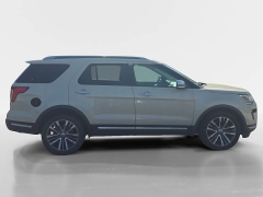 Used 2018  Ford Explorer 4d SUV 4WD Platinum at Dime Down by Frank Leta near Bridgeton&comma; MO
